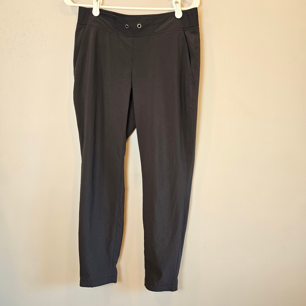 Athleta Pants Midtown Ankle Womens 6